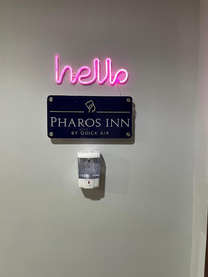 Albarsha 1 Hostel By Phm Dubai Eksteriør billede